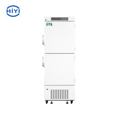 China MDF-25V Biomedical 528L Laboratory Freezer Medical Refrigerator Equipment for sale