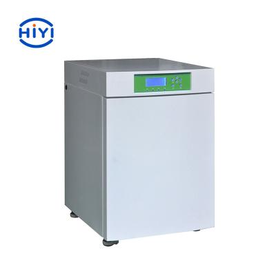 China WJ-3 80L Co2 Incubator For Cell Culture In Cancer Research With Large LCD Screen for sale