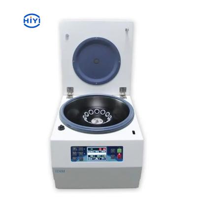 Chine TD4M Special Dental Centrifuge Machine I-PRF CGF A-PRF PRP PRGF 10ml 15ml à vendre
