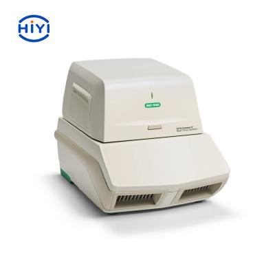 Chine Cfx96 Bio-Rad Connect Real Time Pcr Detection System In Gene Expression Level Analysis Fields à vendre
