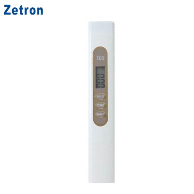 China LCD Digital Display Water Quality Measurement Tools TDS Water Quality Tester Pen for sale