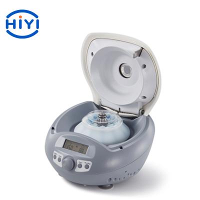China 15000rpm Micro Centrifuge for sale