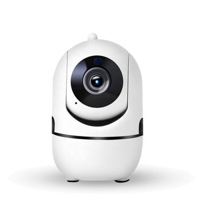 China Cámara CCTV inalámbrica de Tuya APP Smart del monitor del sistema de seguridad 128GB del Smart Home del G/M en venta