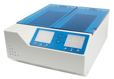 Китай Инкубатор термостата карты группы крови F37-12X2 с емкостью крови карты 12X2 продается