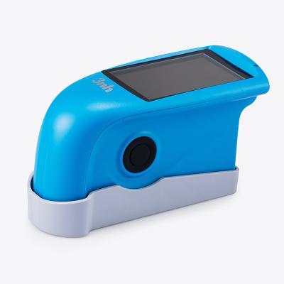 China HiYi Economic Gloss Meter 60° Angle Paint Tile Surface Glossy Test Equipment for sale