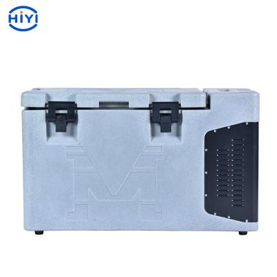 China 30L Pharmacy Refrigerator Transport Medical Vaccine Freezer -25 ℃ Low Temperature for sale