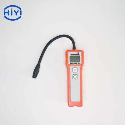 China Plumbers Gas Distribution Departments Ch4 Methane Gas Detector IP66 for sale