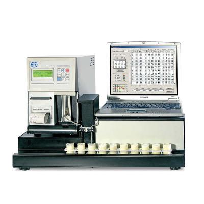 China LαKtαN 700 Milk Quality Analyzer For Dairy Products Testing In Large Breeding Stations And Large Dairy Farms for sale