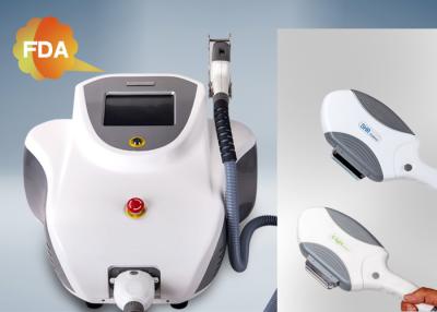 China Classical  Med - 210 Rf IPL Beauty Machine Butterfly Humanized Design for sale