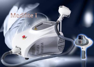 China Portable Beauty Equipment Salon Use SHR Hair Removal With SPT / FCA Technology for sale
