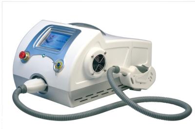 China Home Use Laser SHR IPL Hair Removal Radio Frequency Acne Scar Removal Machine for sale