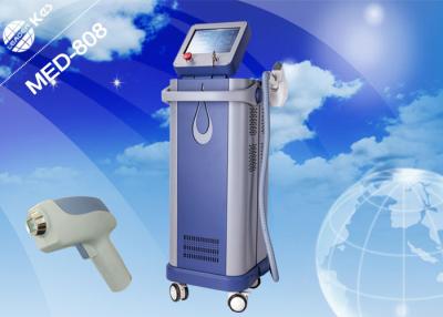 China Best Quality in China Diode Laser Hair Removal Equipment Pain Free Hair Removal Laser for sale
