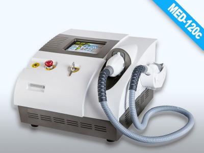 China IPL System OPT Machine , SHR Laser Hair Removal Mchine 25Kgs Net Weight for sale