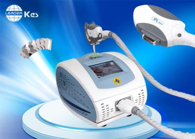 China 8.4 Tft IPL Laser Equipment True Color Lcd Touch Screen Net Weight 25Kgs for sale