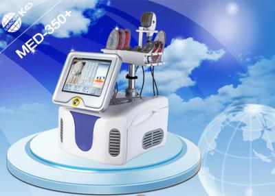 China Body Weight Loss Lipo Laser Treatment , Fat Removal Machine For Slimming for sale