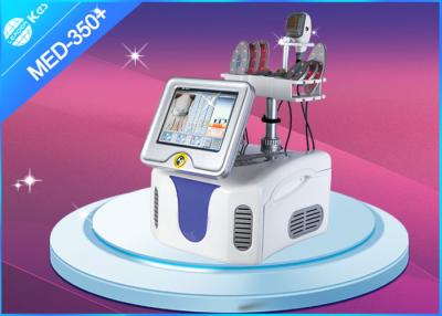 China Cuerpo aprobado del tratamiento del laser de Lipo del CE médico que adelgaza la máquina en venta