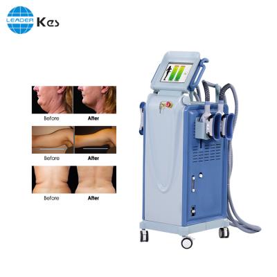 China Vacuum And LCD Technology Cryolipolysis Machine For Safe And Effective Fat Loss for sale