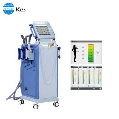 China Advanced Cooling Technology Cryolipolysis Body Sculpting Machine For Body Contouring for sale