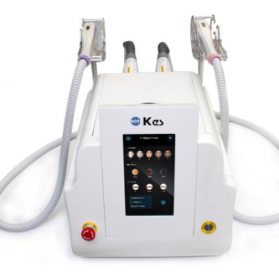 China Wrinkle Removal Breast Lift Portable Laser Hair Removal Machine 1 - 15ms Pulse Duration for sale