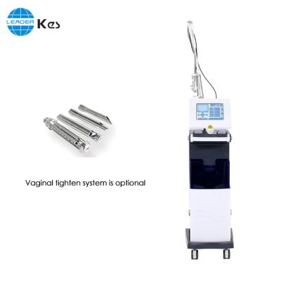 China ISO 13485 10.64um Scars Removal Co2 Laser Machine For Skin for sale