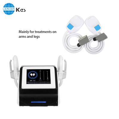 China ems sculpting Electric Muscle Stimulation Weight Loss Ems Machine AC220V for sale
