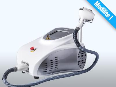 China High - End SHR Hair Removal Wrinkle Removal Machine , IPL laser Equipment for sale