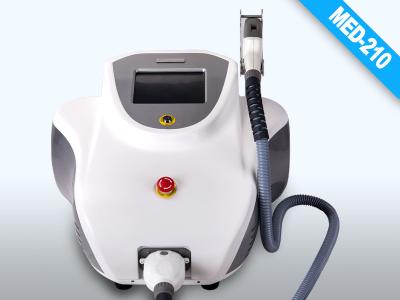 China Peak Power 1400W RF E  light  IPL machine with FDA 510K approved with 250W for sale