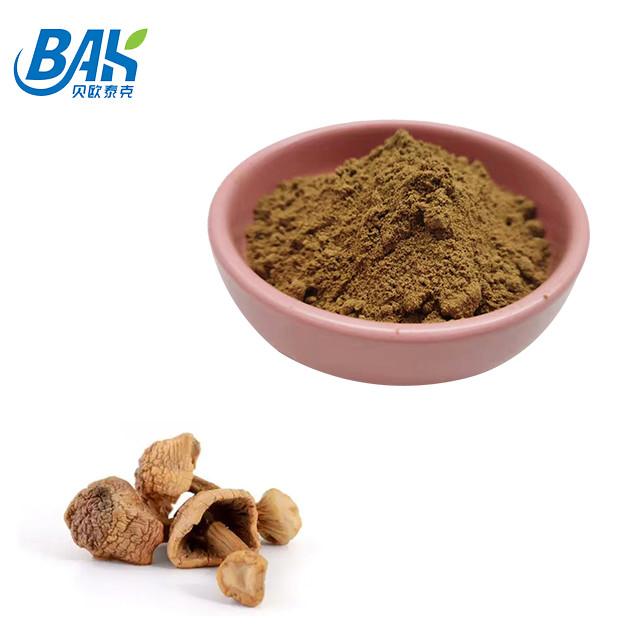 Blazei Murrill PE Organic Agaricus Blazei Extract Powder Anti Tumor 0