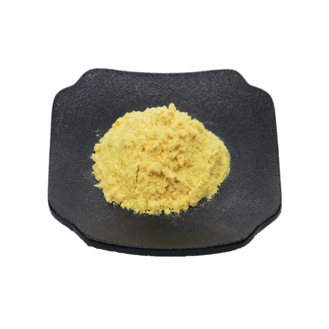 Hippophae Rhamnoides Linn Seabuckthorn Powder 0