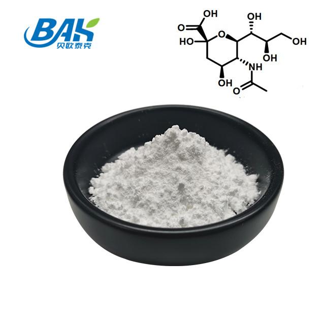 Natural Cosmetic Ingredients Sialic acid 0