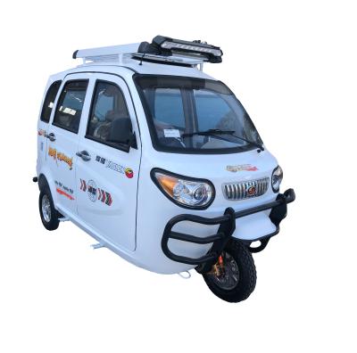 China 2020 YAOLON Electric tricycle for passenger/electric tricycle for disabled for sale