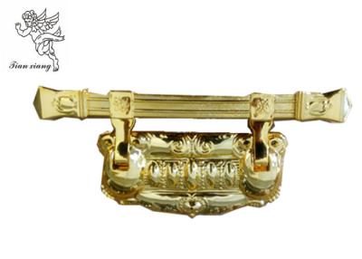 China Adult Casket Hardware Wholesale , Wholesale Coffin Handles ABS Materials for sale