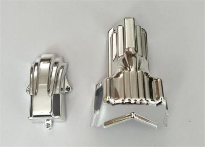 China Proveedores de accesorios fúnebres del OEM, ornamentos especiales del ataúd del diseño en venta