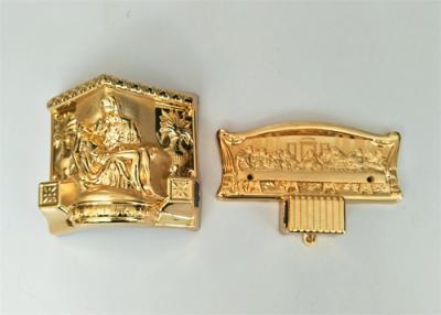 China Casket Fitting Coffin Parts for sale
