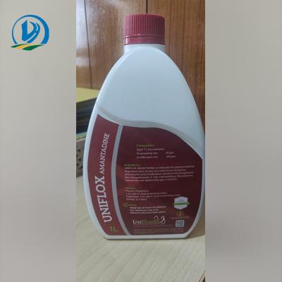 China Aquaculture Medicines Fish Veterinary Povidone Iodine 10 Solution Red Sticky Liquid for sale