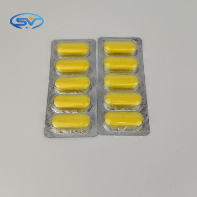 China CXBT GMP Pet Veterinary Multivitamin Improve Immunity Gain Weight for sale