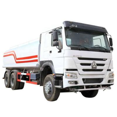 China used water tank truck good price water truck with 30000 liters water tank for sale for sale