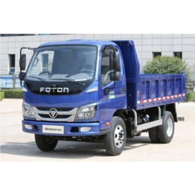 China Best Selling Foton Used Howo Cargo Truck Cargo Trucks Isuzu Truck Cargo For Sale for sale