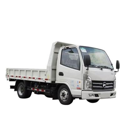 China KAMA 4x4 Widely Used Light Duty Truck Cargo Truck For Sale for sale