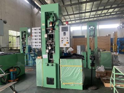 China 50 Ton Mechanical Powder Compacting Press for Ceramic Insulator Processing for sale