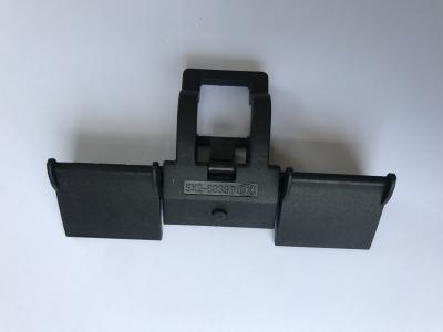 China Black Spring Cradle Spinning Machine Parts Suitable For Texparts Weighting Arms Pk1500 for sale