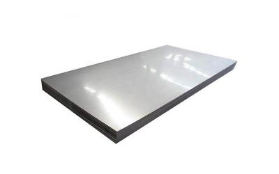 China 201 303 304 304L Cold Rolled Stainless Steel Sheet smooth surface for sale
