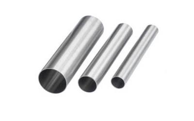 China 6-2500mm Outer Diameter 321 Stainless Steel Tube American ASTM standard for sale