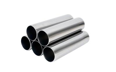 China SCH10-XXS Stainless Steel 310s Pipe BA 2B Surface Good Corrosion Resistance for sale