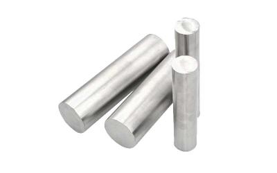 China ASTM 316 Stainless Steel Bar 316 Ss Round Bar High Strength for sale