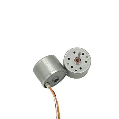 China Faradyi Nice Quality Brushless Motor 24*18mm Customized Specification High Speed DC Motor For Medical Machine for sale