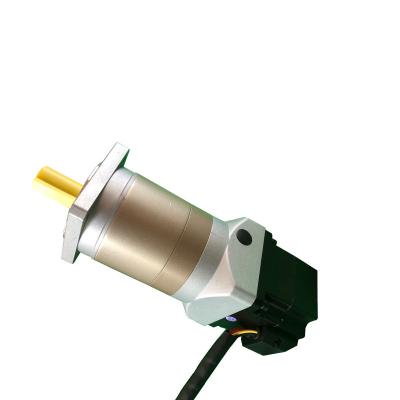 China 200W Brushless Dc Gear Motor 3000rpm Planetary Gearbox Motor for sale