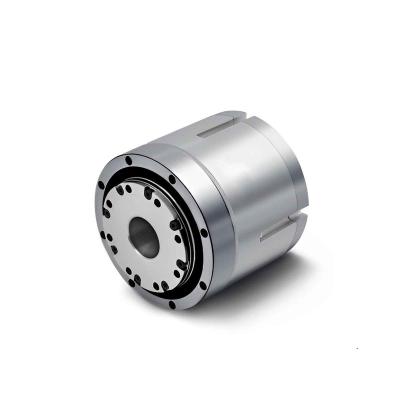 China Diameter 70mm PM Brushless Motor High Torque With Hollow Shaft for sale
