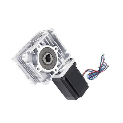 China Servo Micro Stepper Motor For Self-Locking Gearbox Small Reducer for sale