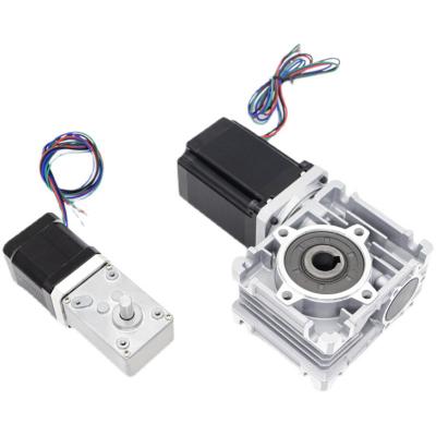 China Longer Lifespan High Torque Stepper Motor Rv30 For Industrial Automation for sale
